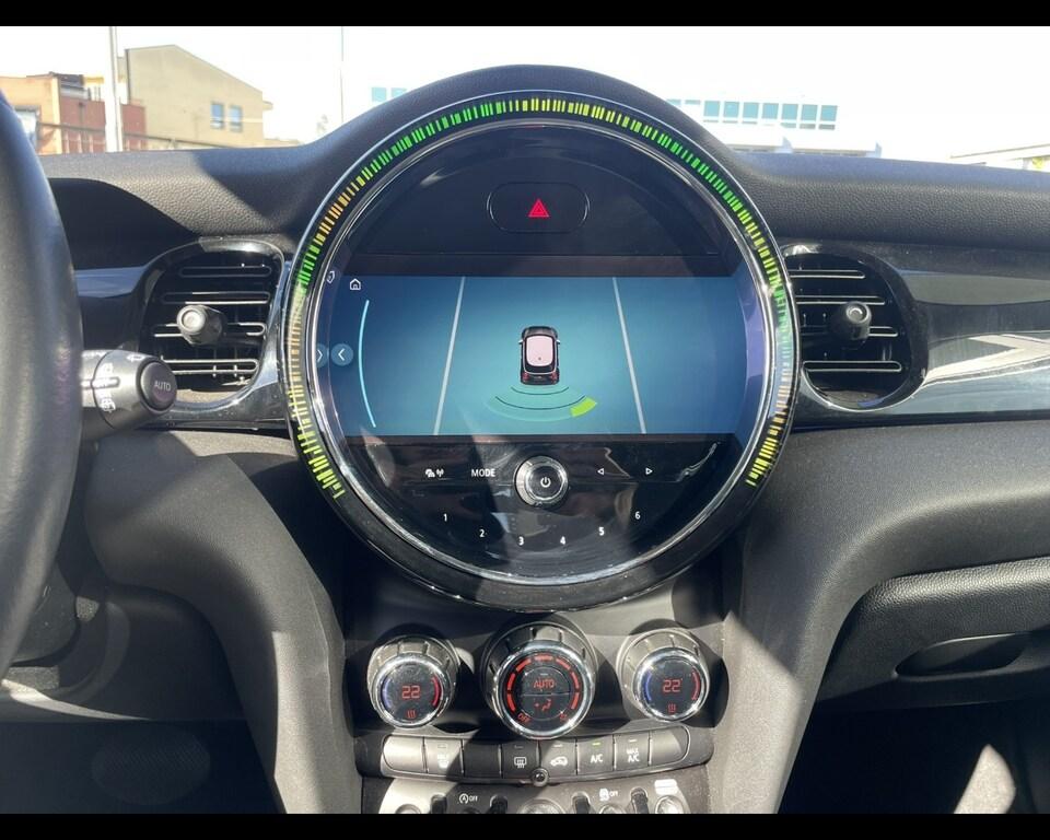 Mini Cooper 1.5 TwinPower Turbo Cooper