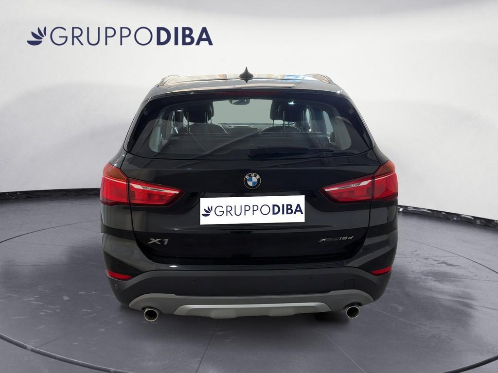 BMW X1 xdrive18d xLine