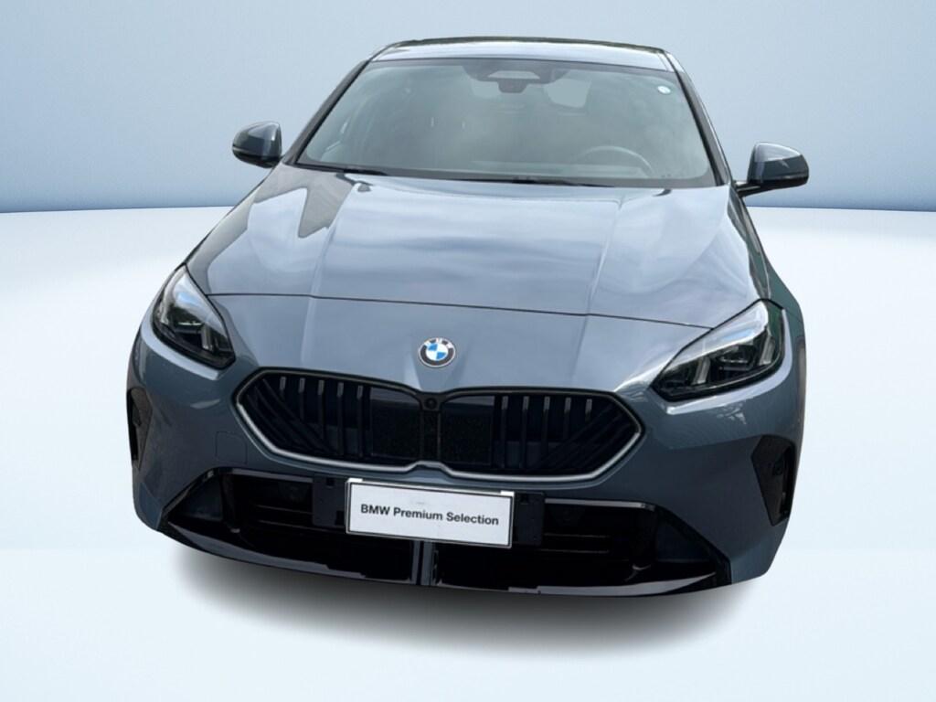 BMW Serie 1 118d MSport Pro auto