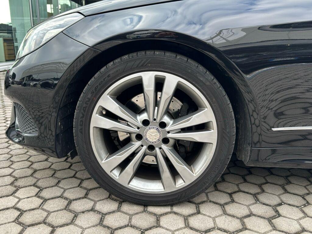 Mercedes Classe E 220 d (BT) Premium E6