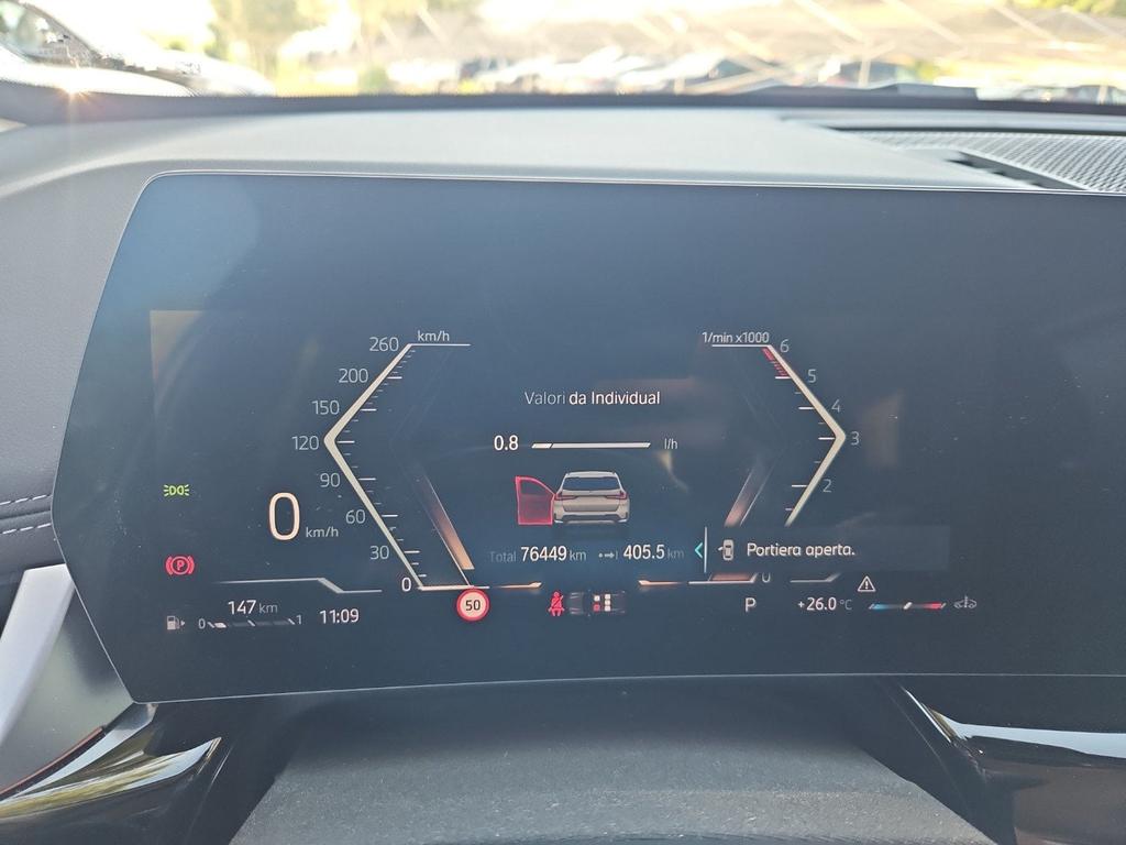 BMW X1 sdrive18d X-Line Edition Essence auto