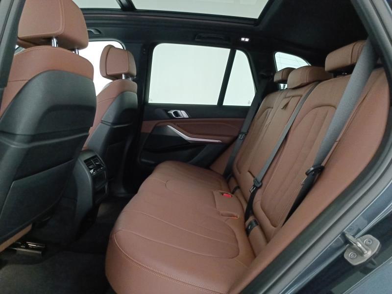 BMW X5 xdrive30d mhev 48V Msport auto