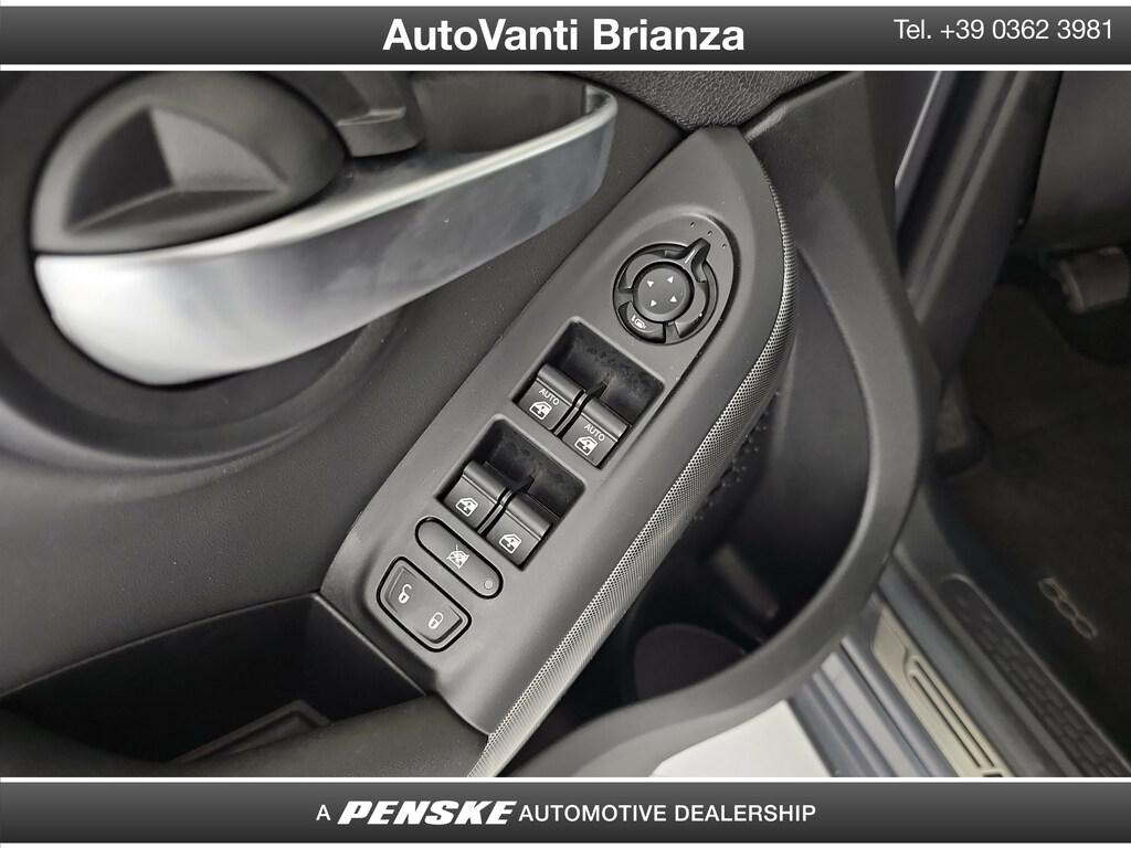 Fiat 500X 1.3 T4 Sport 150cv dct