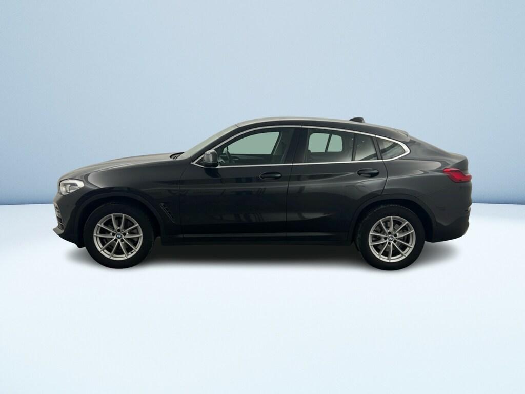 BMW X4 xdrive20d Business Advantage auto
