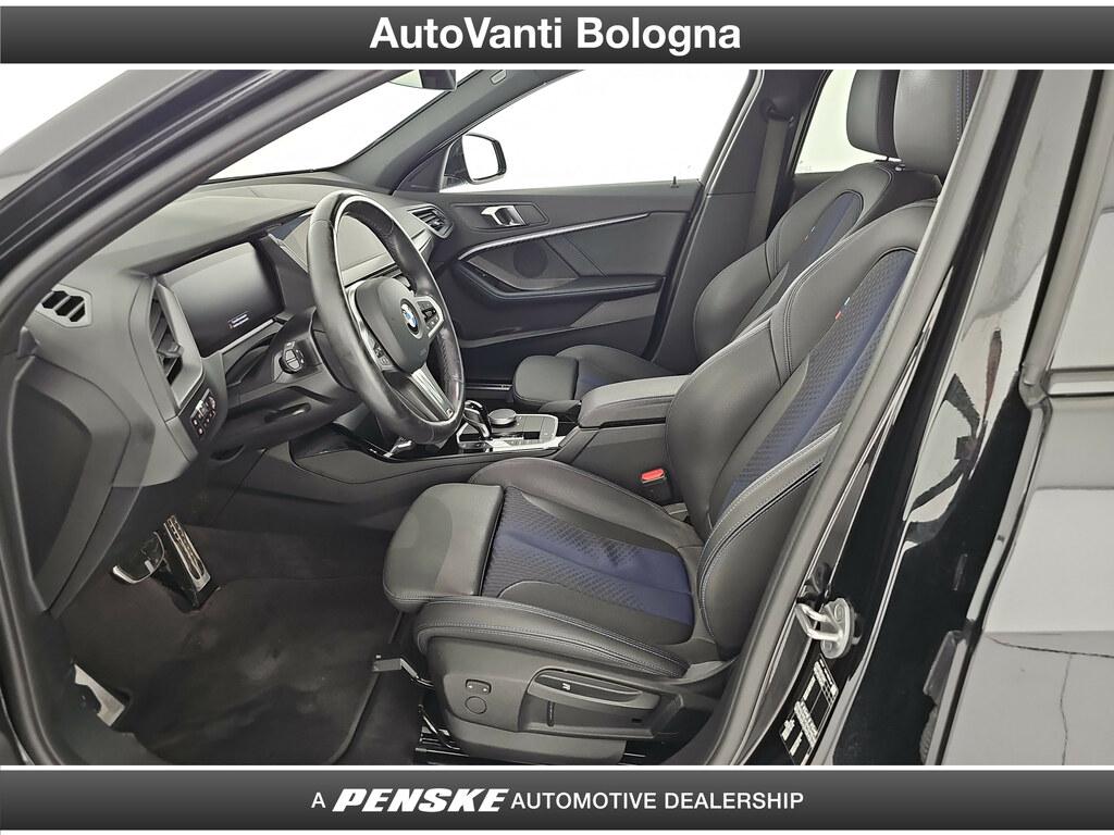 BMW Serie 1 118i Msport 136cv auto