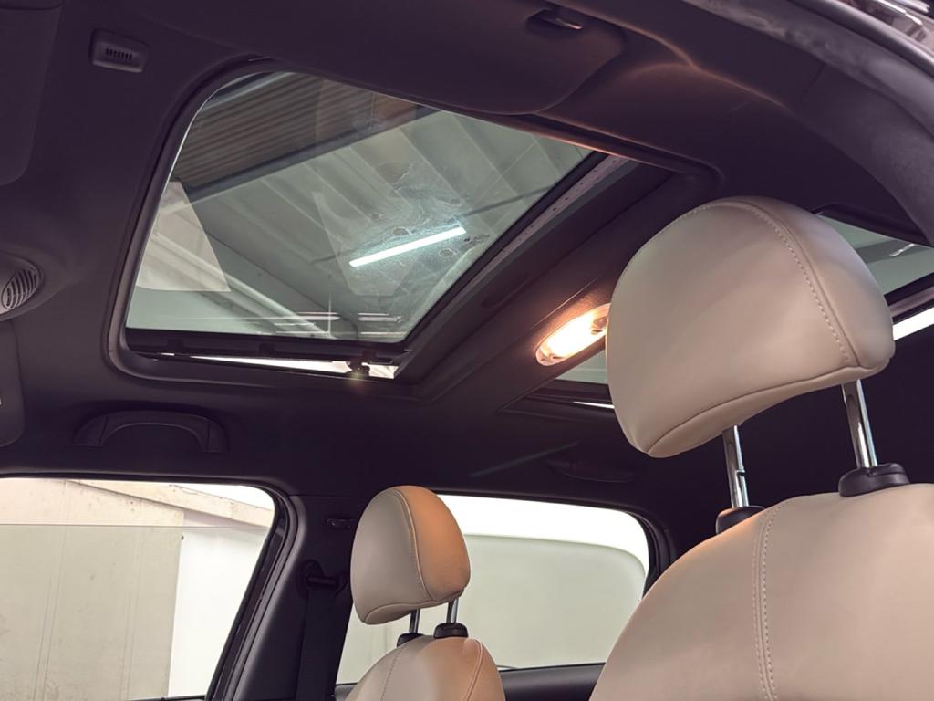 Mini Cooper SD Countryman 2.0 Cooper SD ALL4