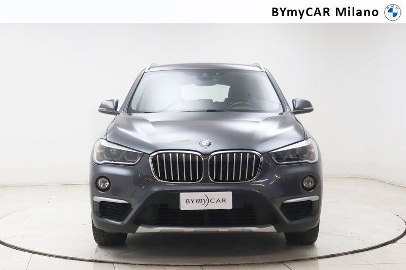 BMW X1 xdrive18d xLine auto