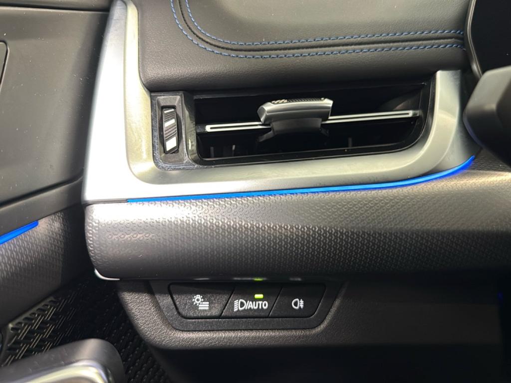 BMW X1 xdrive20d mhev 48V MSport Pro auto