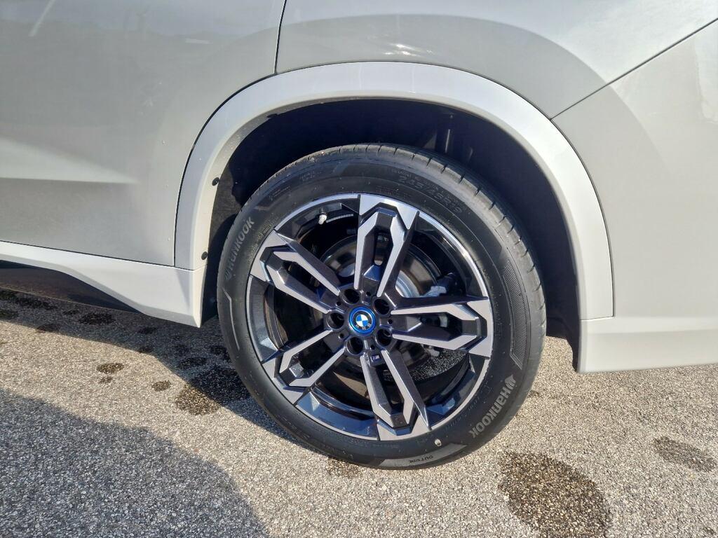 BMW iX1 edrive 20 MSport