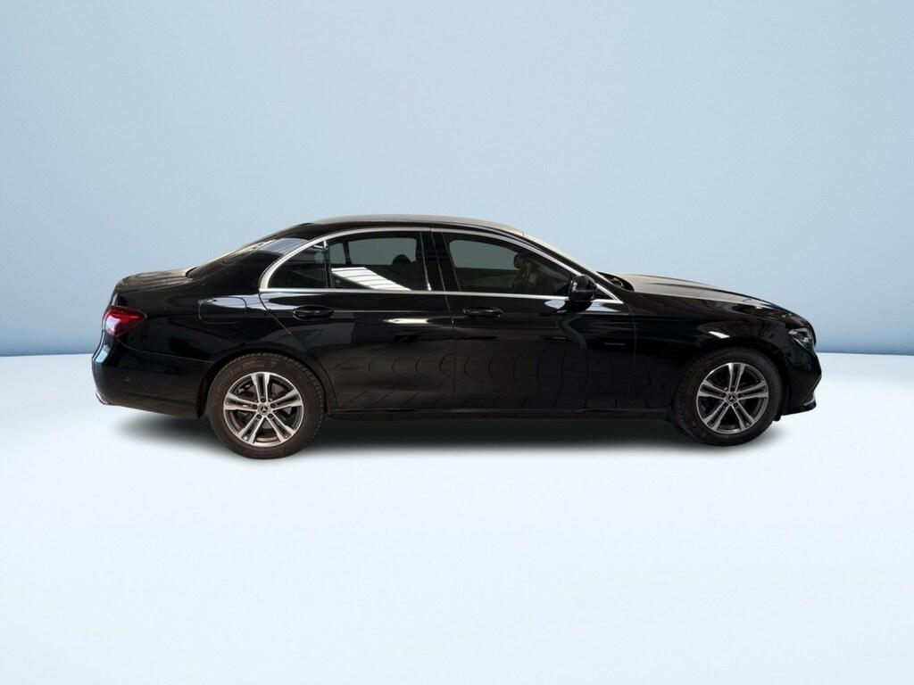 Mercedes Classe E 200 d Business Sport auto my20
