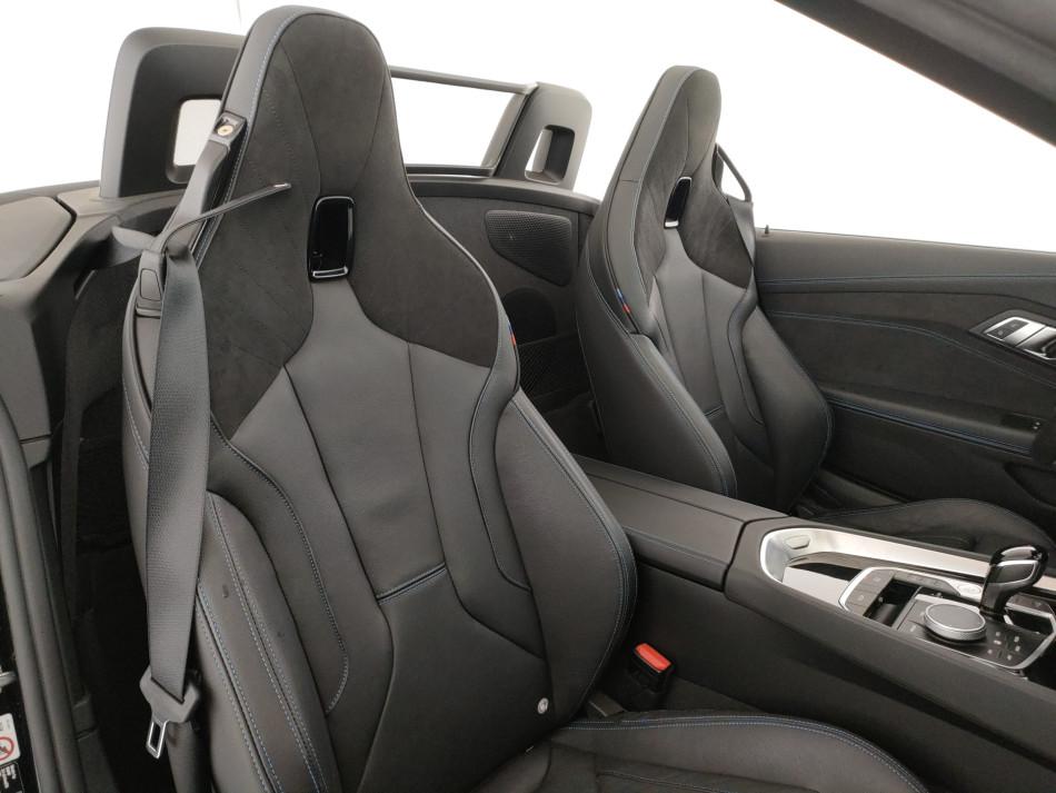 BMW Z4 sdrive 20i Msport auto