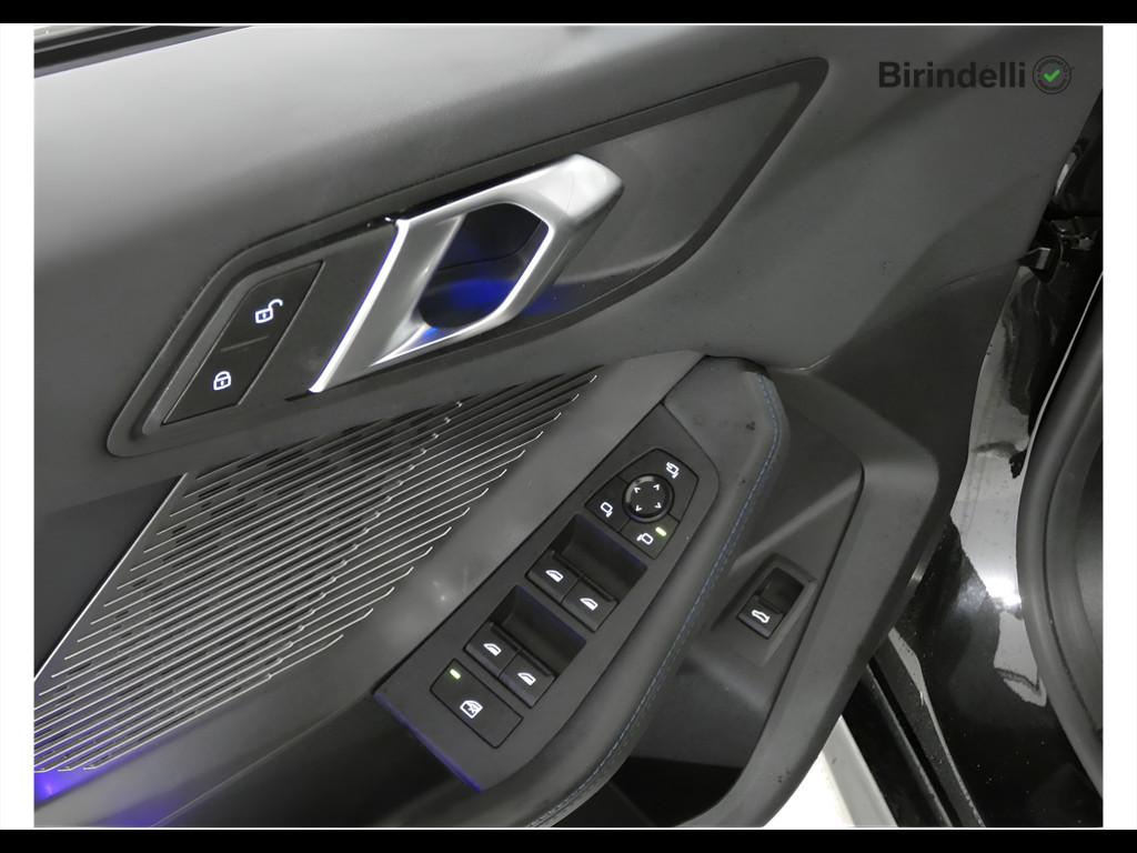 BMW Serie 1 118d MSport auto