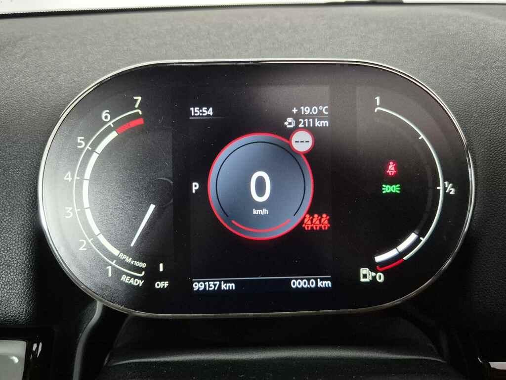 Mini Cooper S Countryman 2.0 TwinPower Turbo Cooper S