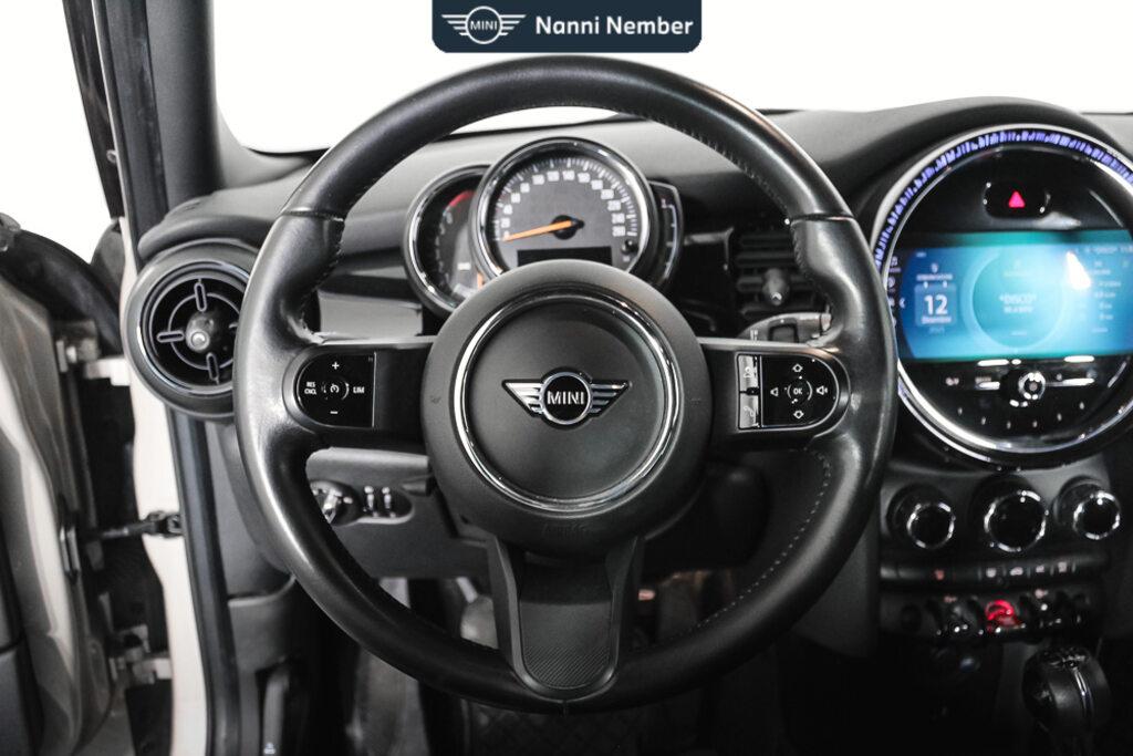 Mini Mini 5p 1.5 One Classic 75cv