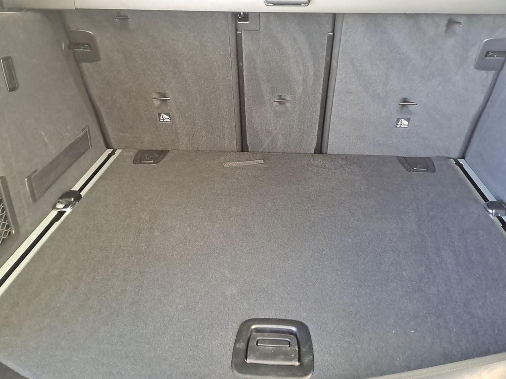 BMW X3 xdrive20d mhev 48V auto