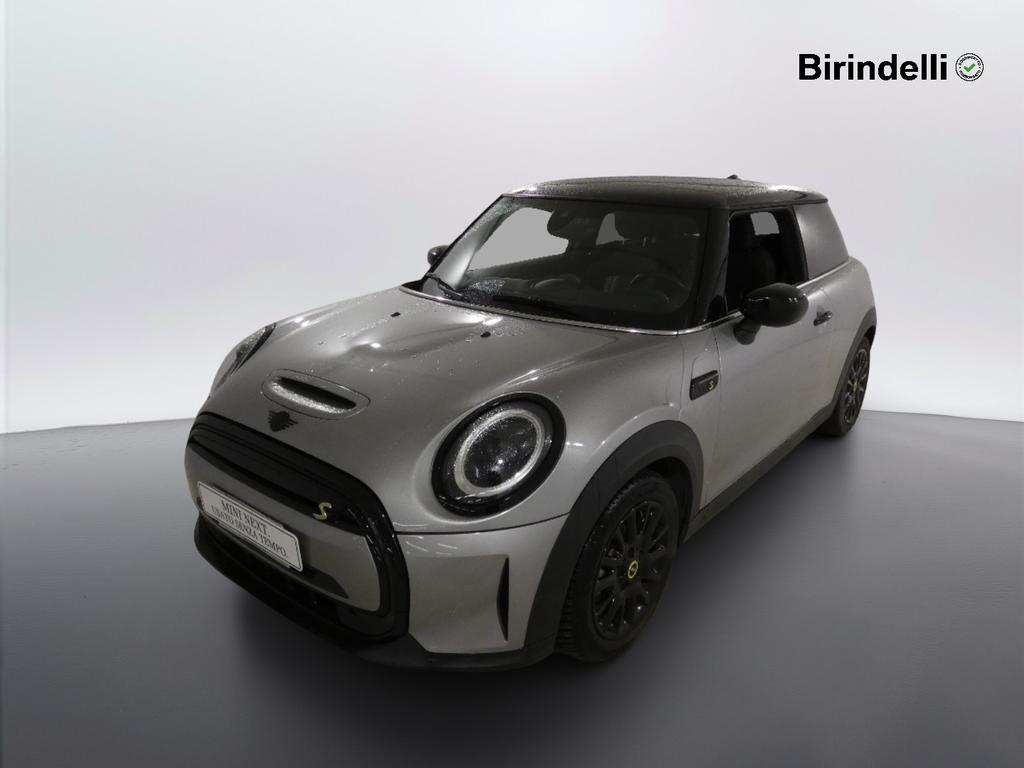 Mini Mini 3p Cooper SE Electric auto