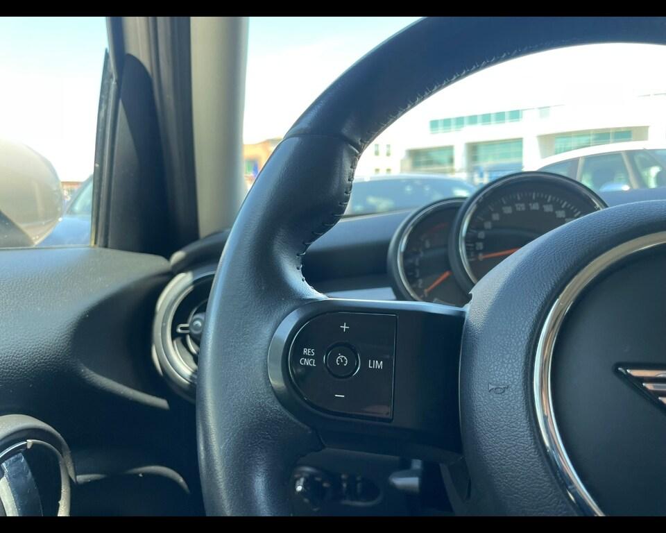 Mini Mini 5p 1.5 One Camden 102cv