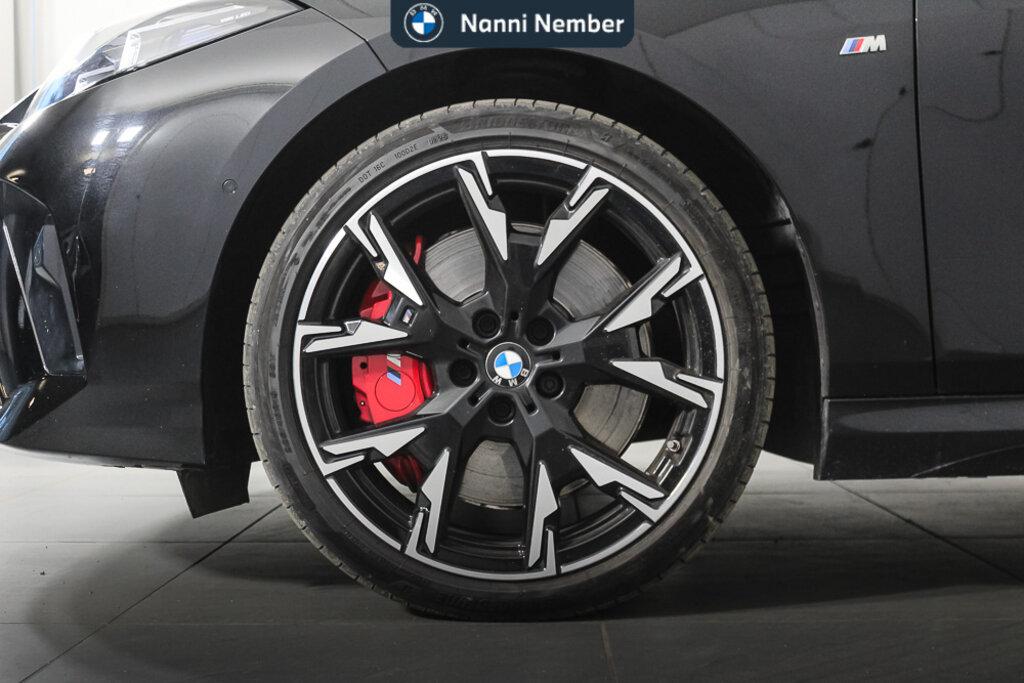 BMW Serie 1 118d MSport Pro auto