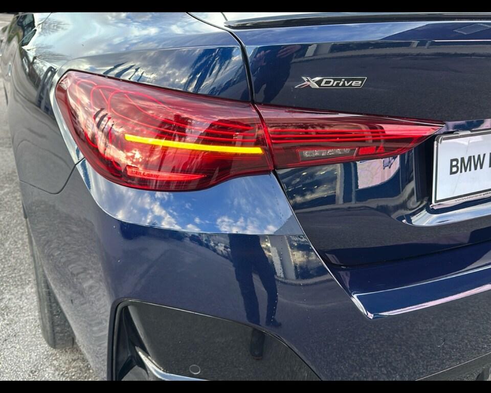 BMW Serie 4 420d Gran Coupe mhev 48V xdrive M Sport Pro auto