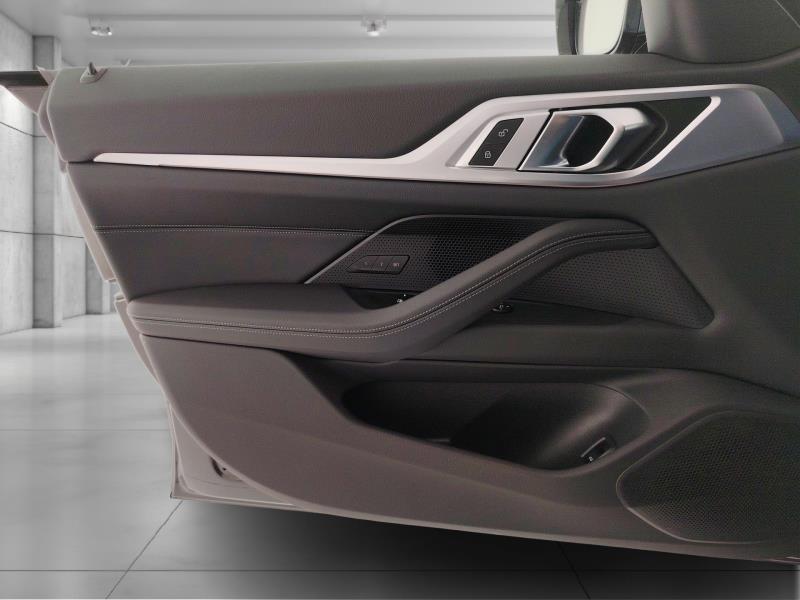 BMW i4 xdrive40 M Sport Pro