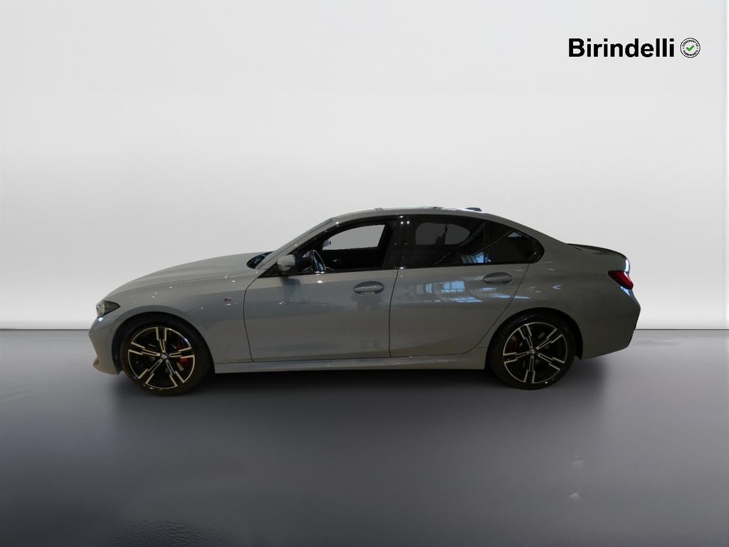 BMW Serie 3 320d mhev 48V xdrive M Sport Pro auto