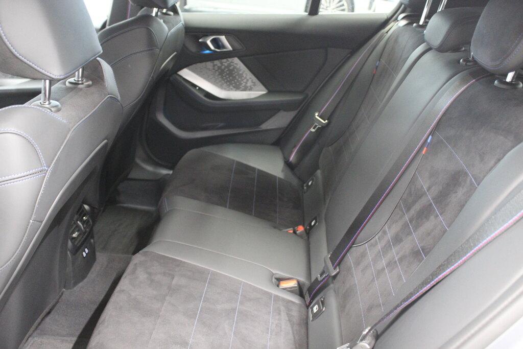 BMW Serie 1 118d MSport Pro auto