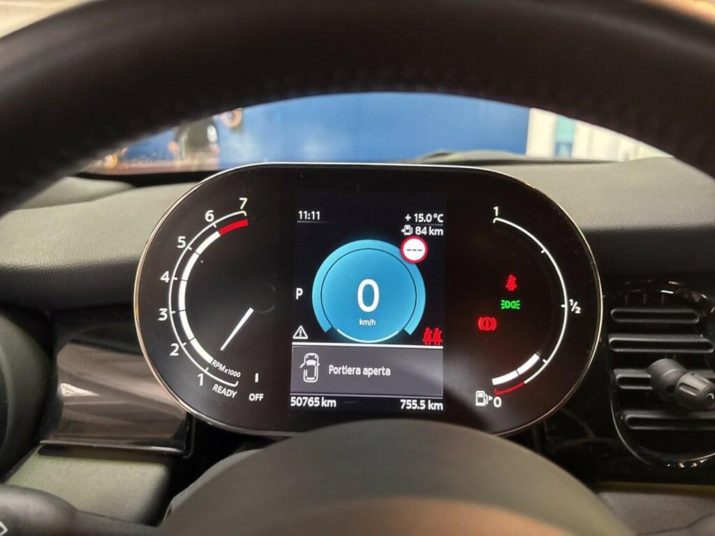 Mini Cooper Cabrio 1.5 Classic Auto