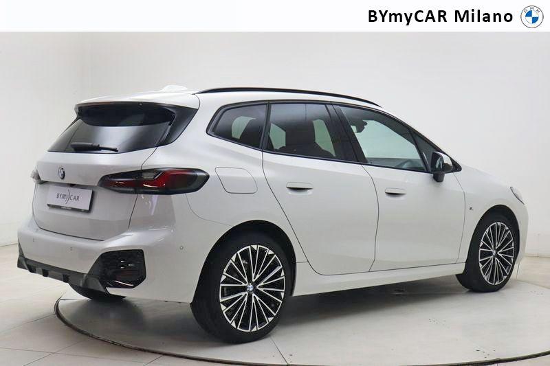 BMW Serie 2 218i Active Tourer Luxury auto