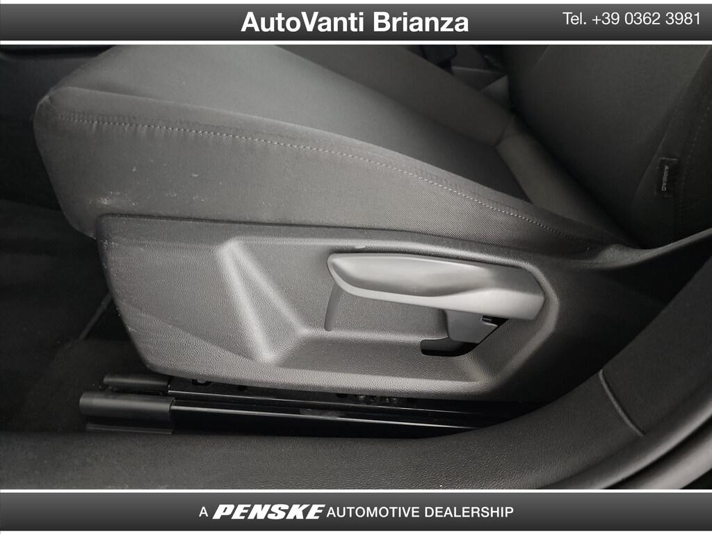Audi A1 Sportback 30 1.0 tfsi Admired Advanced 110cv s-tronic