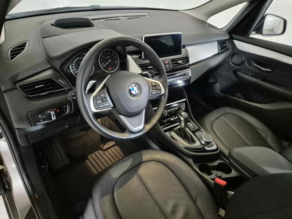 BMW Serie 2 220i Active Tourer Advantage auto my15