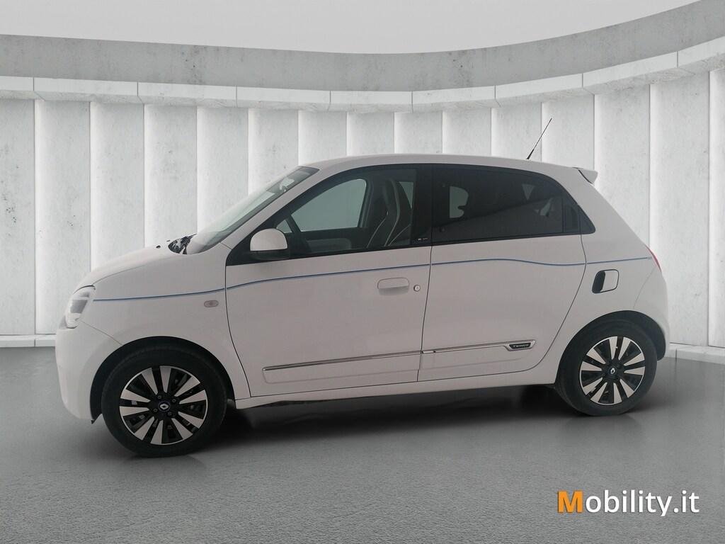 Renault Twingo Intens 22kWh