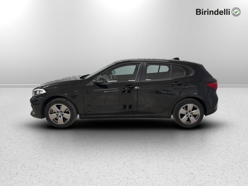 BMW Serie 1 116d Business Advantage auto