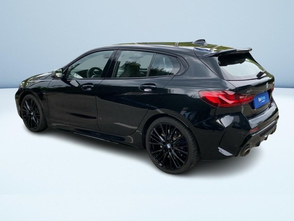 BMW Serie 1 M 135i xdrive auto