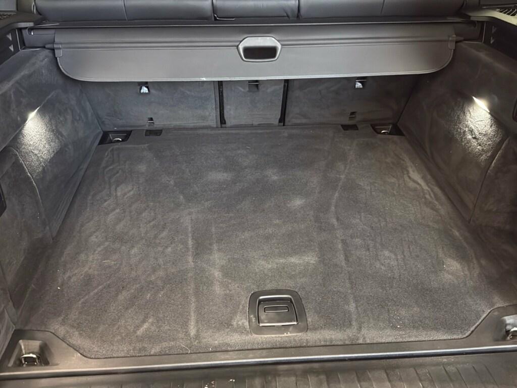 BMW X5 xdrive40d mhev 48V Msport auto