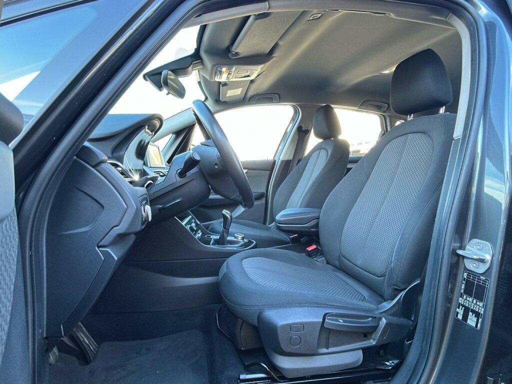 BMW Serie 2 218d Active Tourer Advantage my15