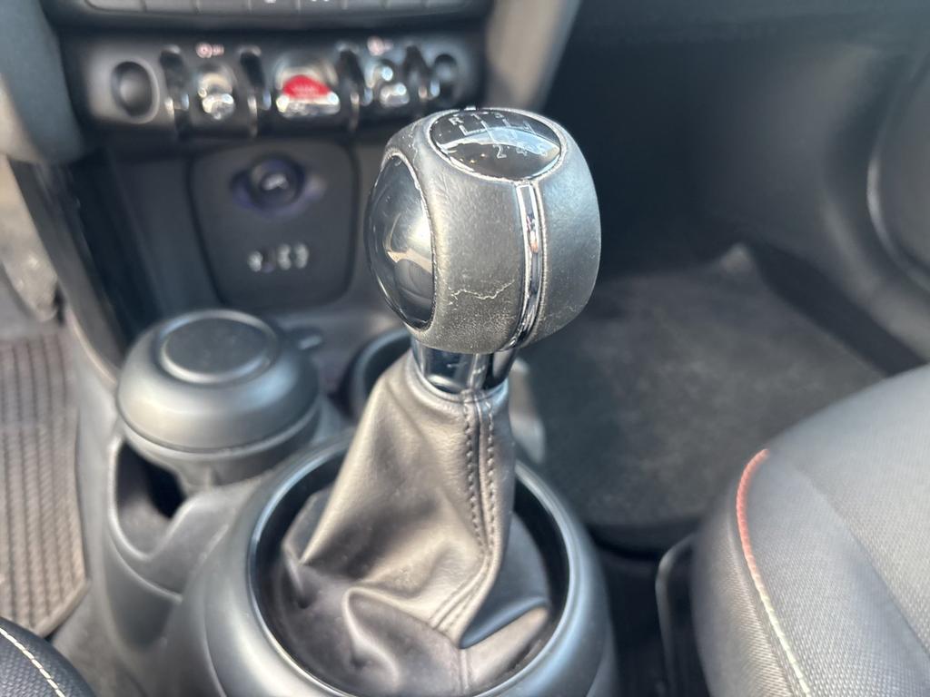Mini One 1.2 One