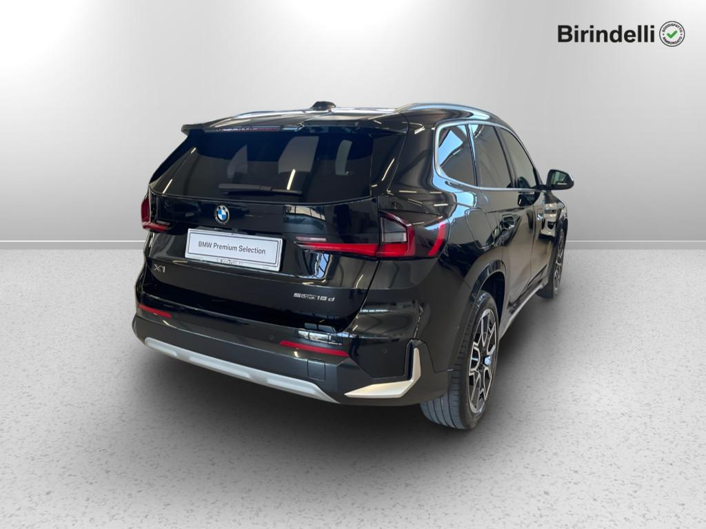 BMW X1 sdrive18d X-Line auto