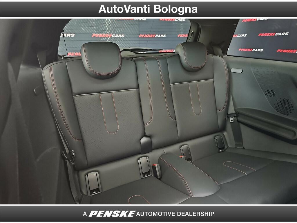 Mini Mini Cooper 3p 2.0 John Cooper Works JCW auto