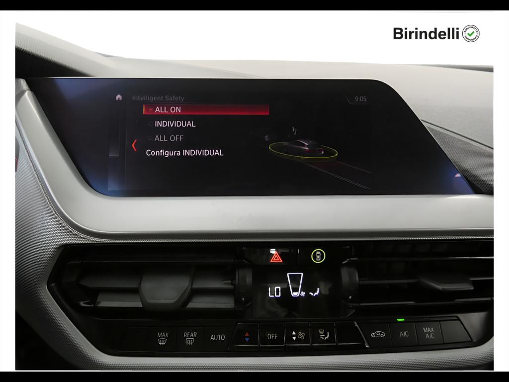 BMW Serie 1 116i Advantage auto