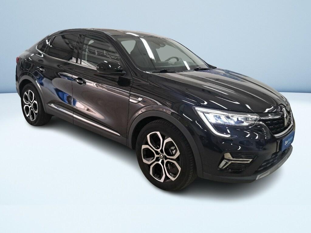 Renault Arkana 1.6 hybrid Intens E-Tech 145cv