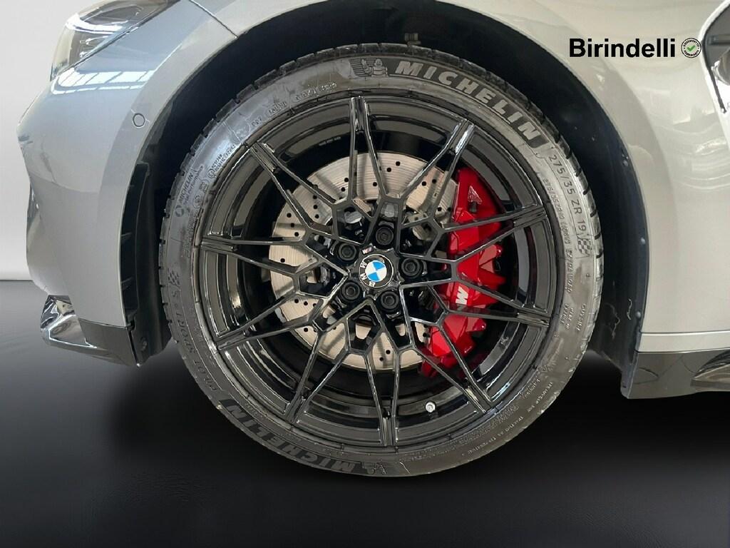 BMW M3 Touring 3.0 Competition M xdrive auto