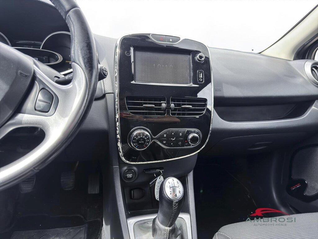Renault Clio 5p 1.5 dci Live 75cv