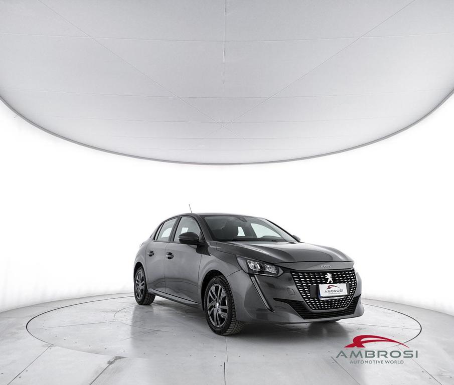Peugeot 208 1.2 puretech Active Pack s&s 75cv