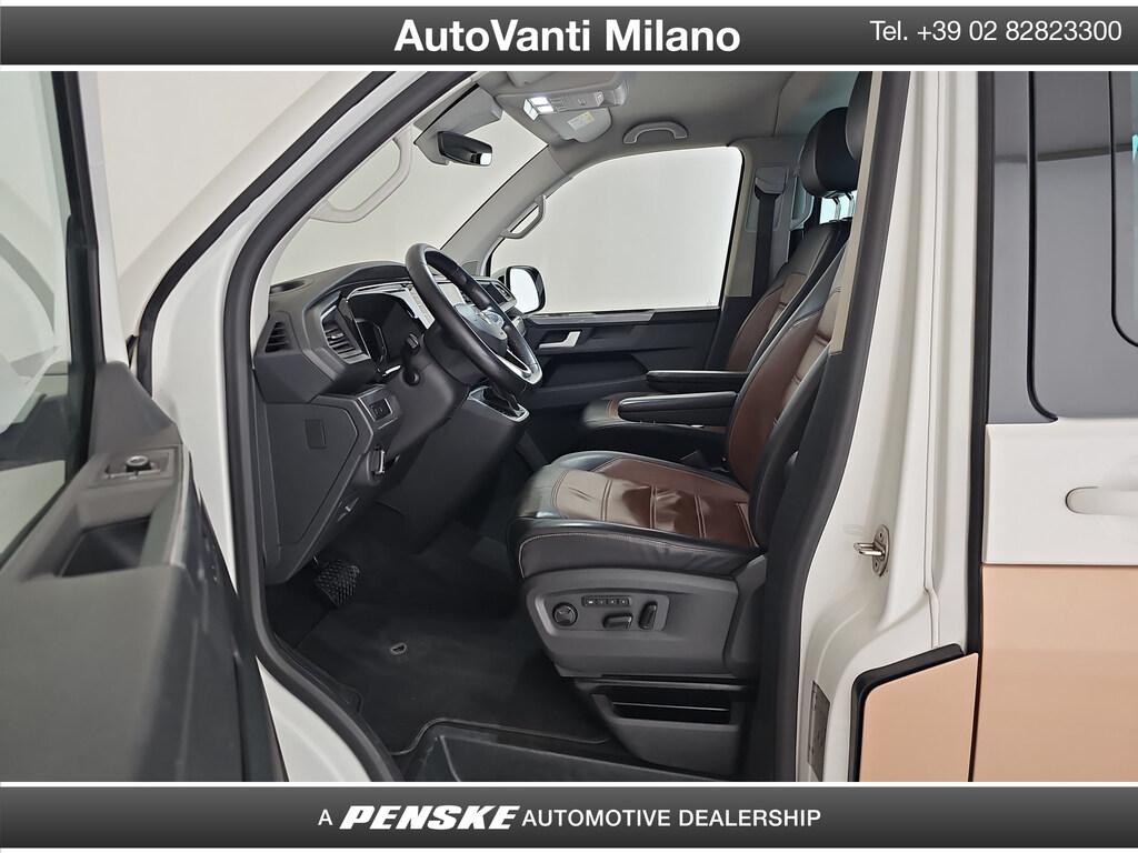 Volkswagen T6 Multivan 2.0 tdi Highline 4motion 199cv dsg 7p.ti