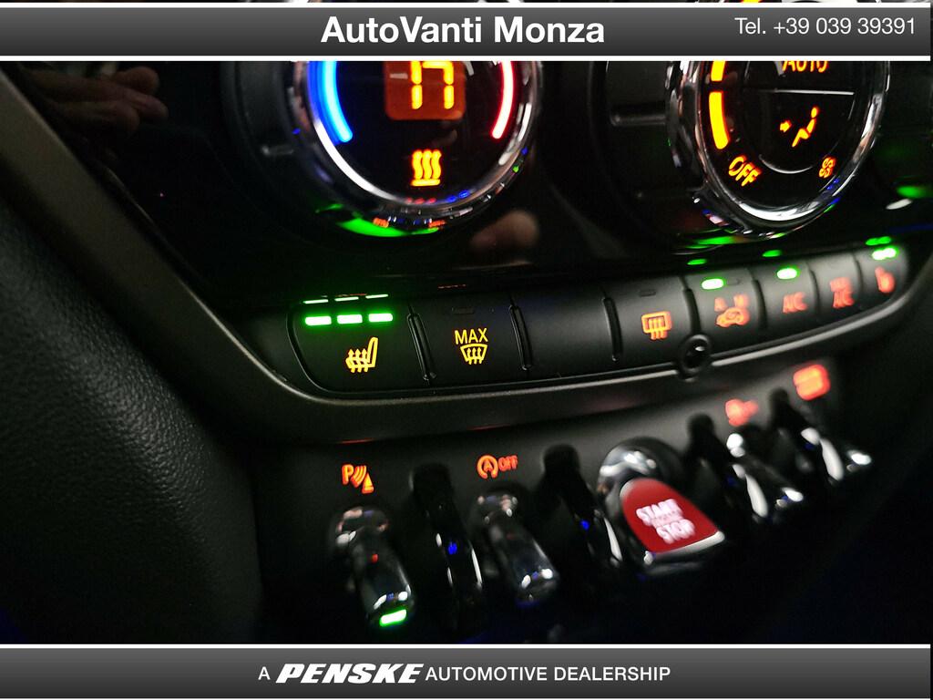 Mini Mini Countryman 2.0 JCW JCW auto