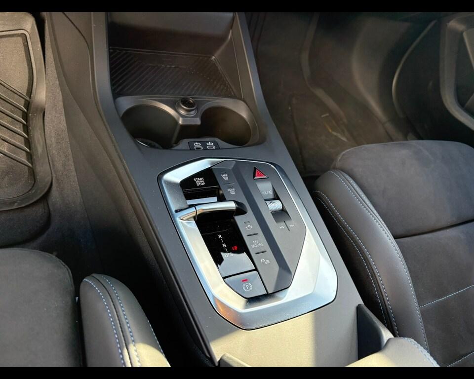 BMW Serie 1 120 48V MSport Pro auto