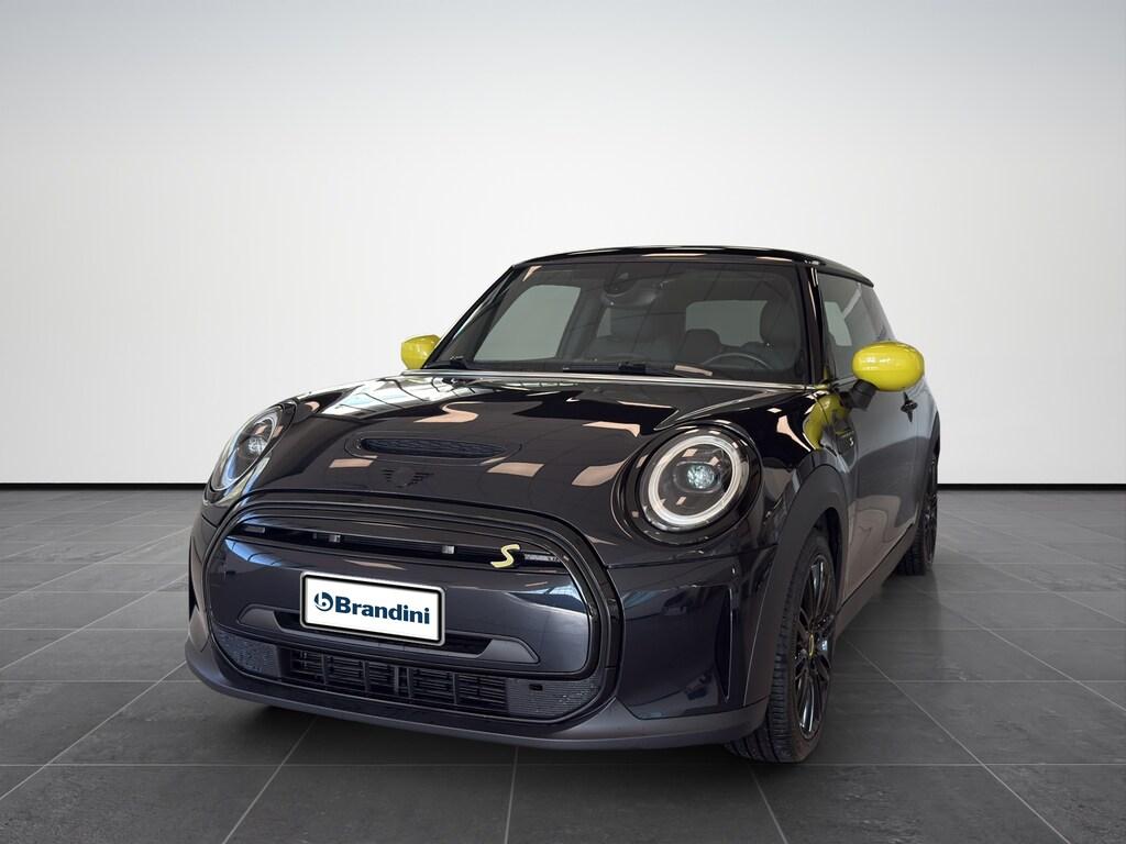 Mini Cooper SE 3p Classic auto