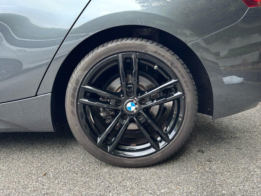 BMW Serie 1 118i Msport 5p auto