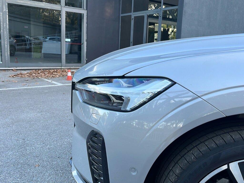 Volvo XC60 2.0 b5 Ultimate Dark awd auto