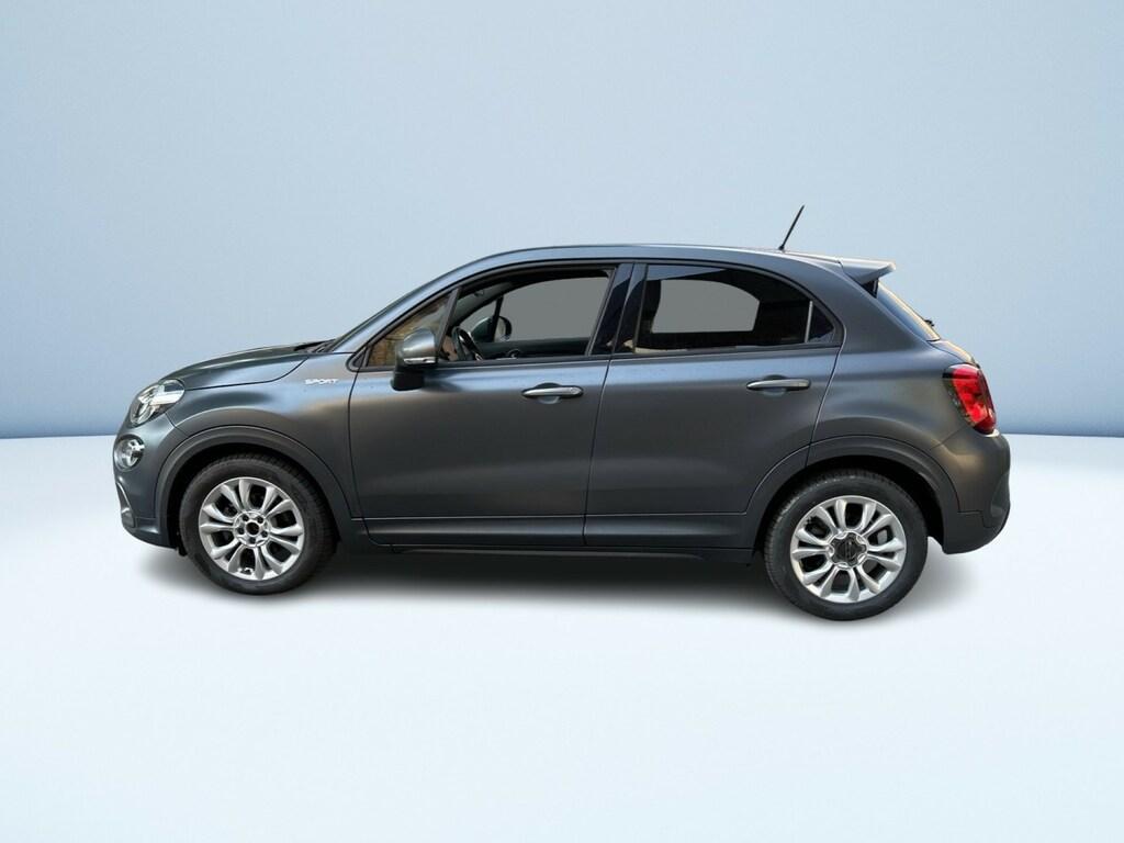 Fiat 500X 1.6 mjt Sport 4x2 120cv my20